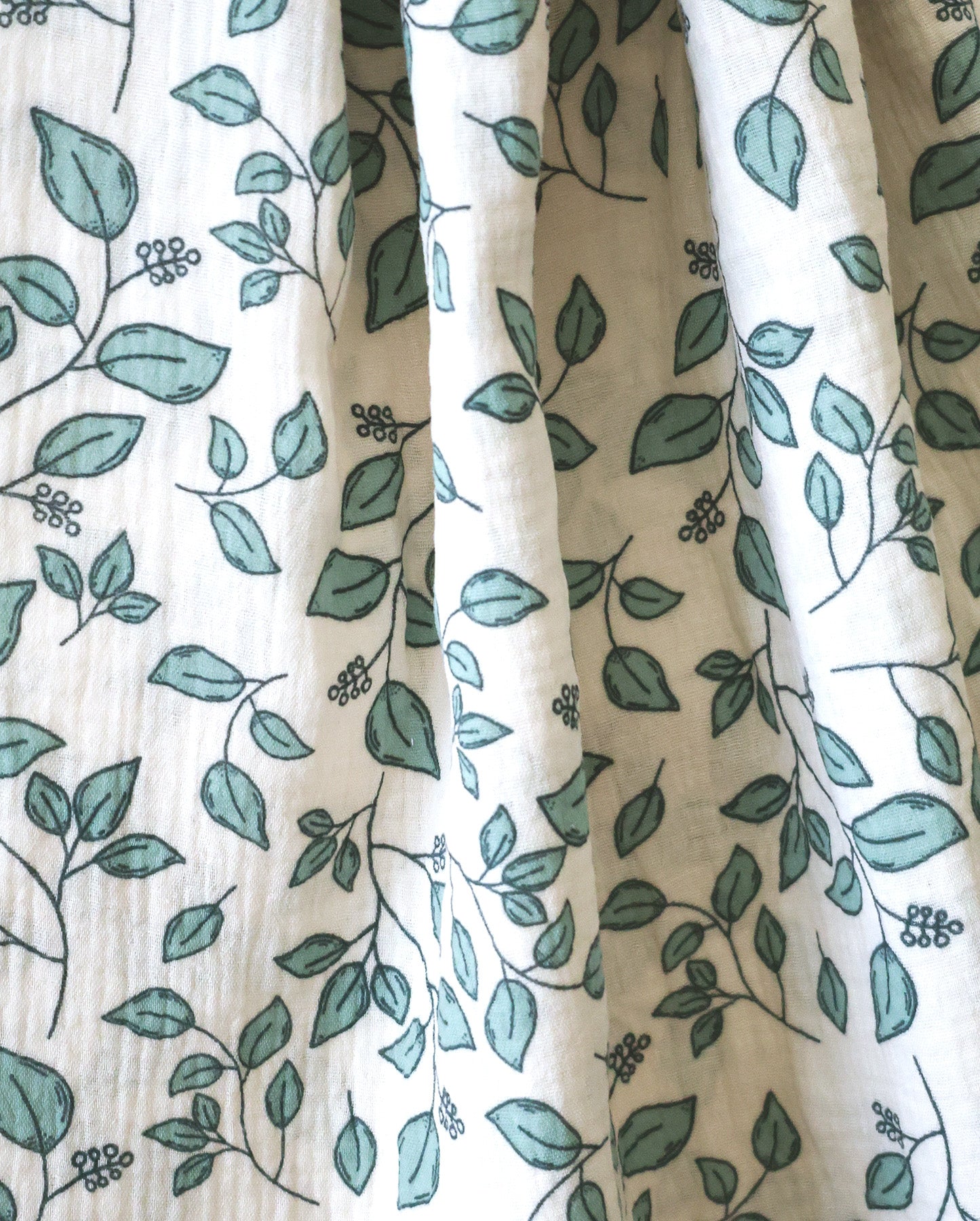 WILD BRANCHES – CREAM