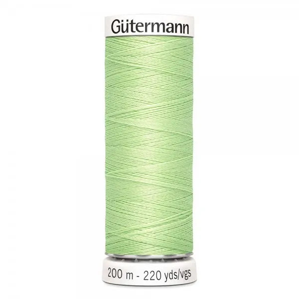 Gütermann Sytråd - 200m