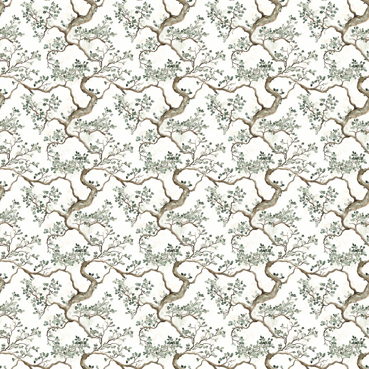 TWIGS - WHITE