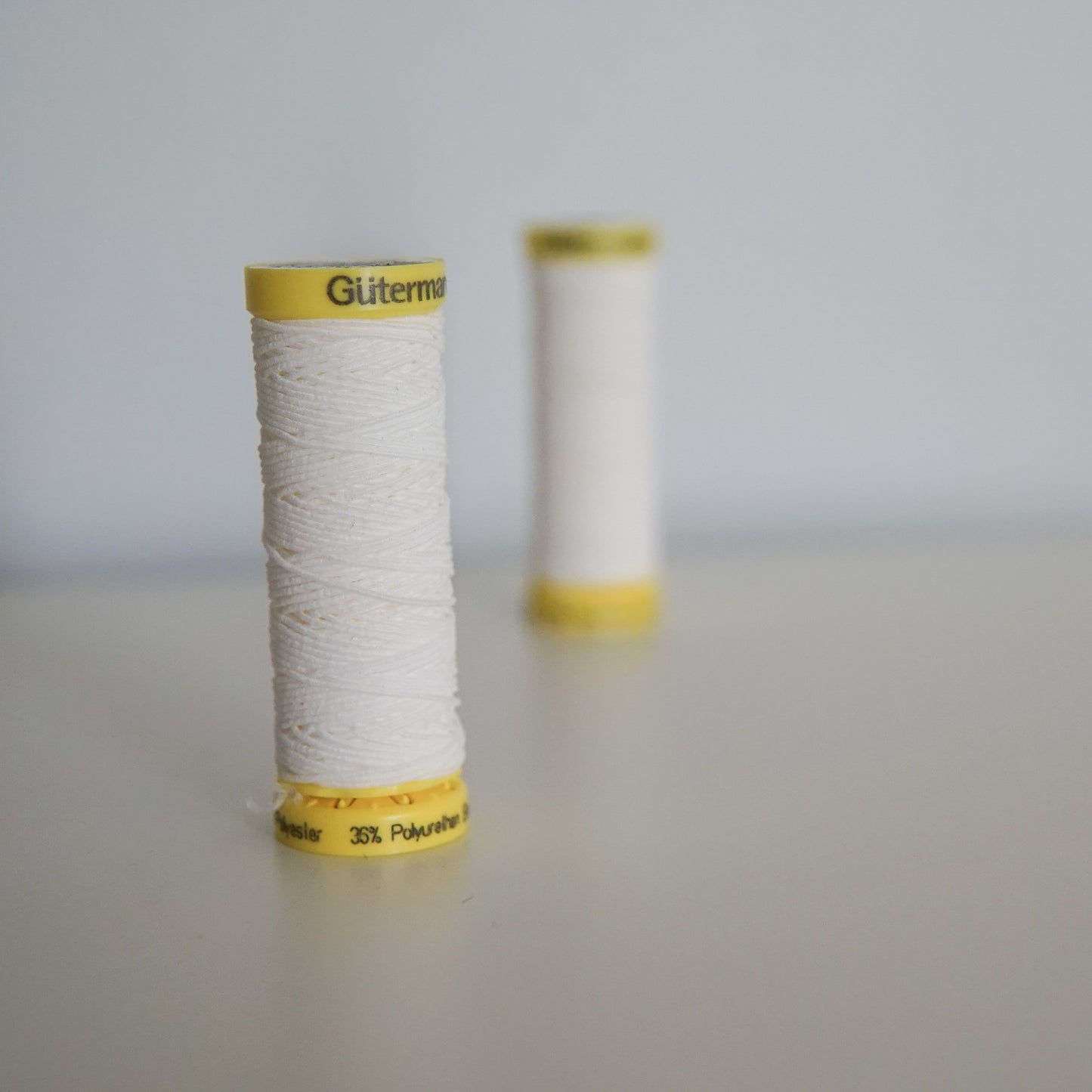 Elastisk sytråd 10/m
