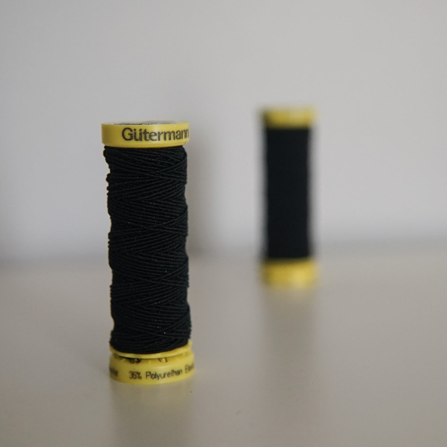Elastisk sytråd 10/m