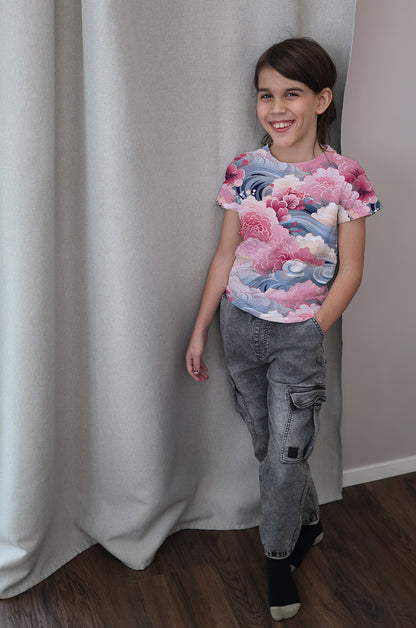 BLOSSOM FLOW – BLUSH