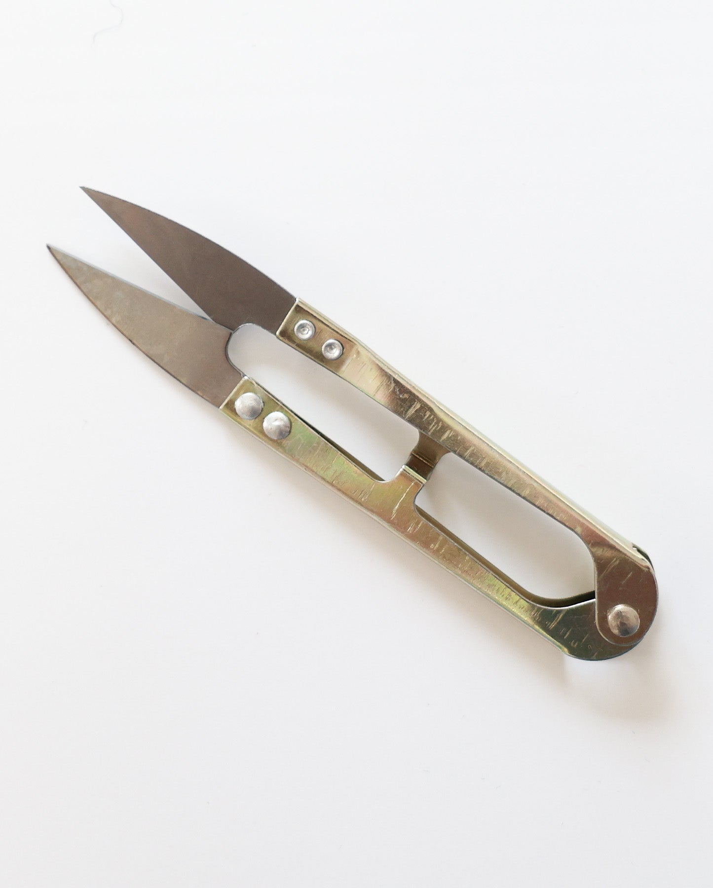 Trådsax 10 cm