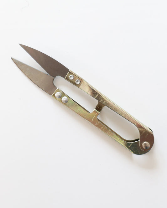 Trådsax 10 cm