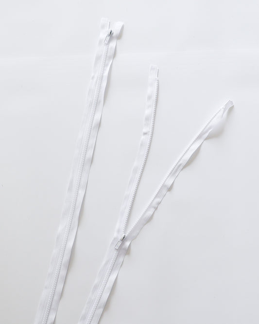 Zipper (Separating)