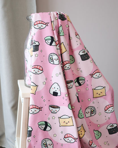 SUSHI - BUBBLEGUM