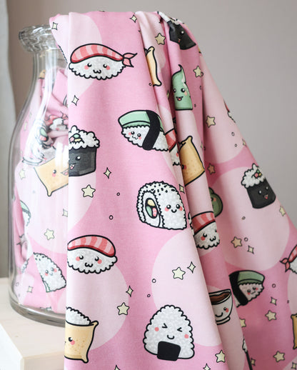 SUSHI - BUBBLEGUM