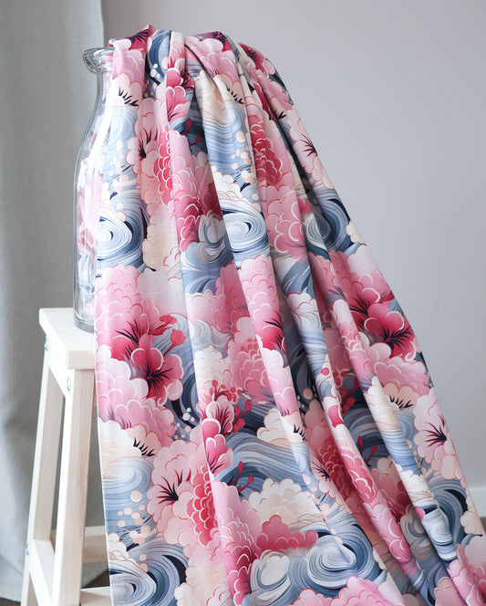 BLOSSOM FLOW – BLUSH