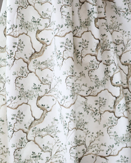 TWIGS - WHITE