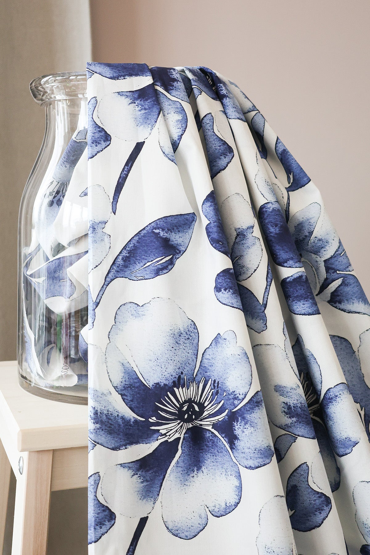 ANEMONES - WHITE