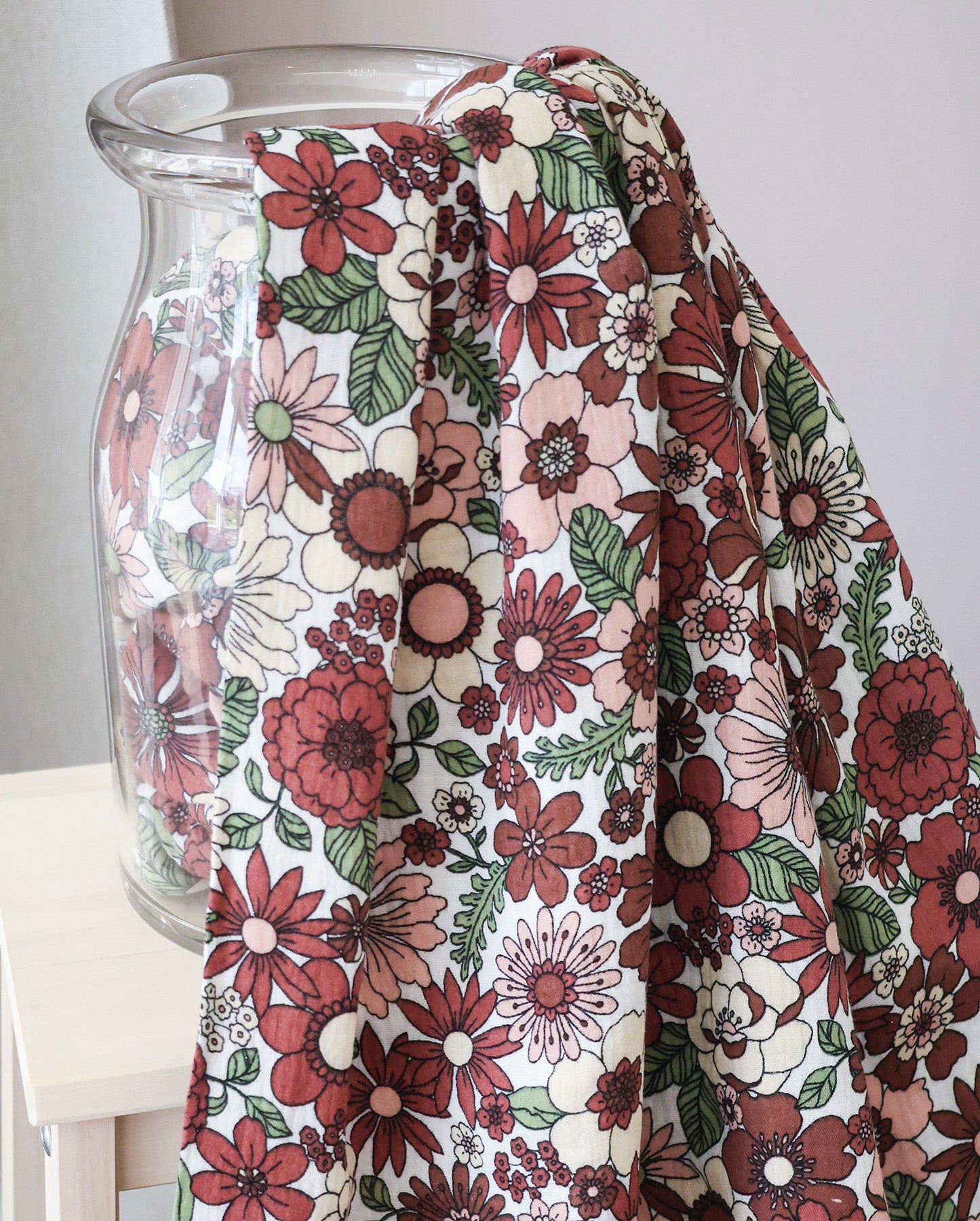 MEADOW BLOOM – ROSEWOOD