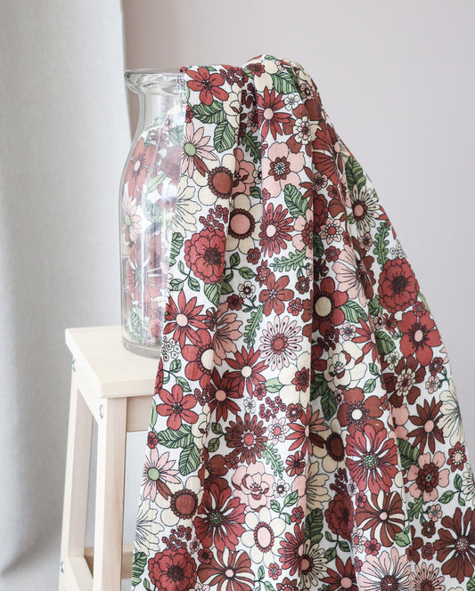 MEADOW BLOOM – ROSEWOOD