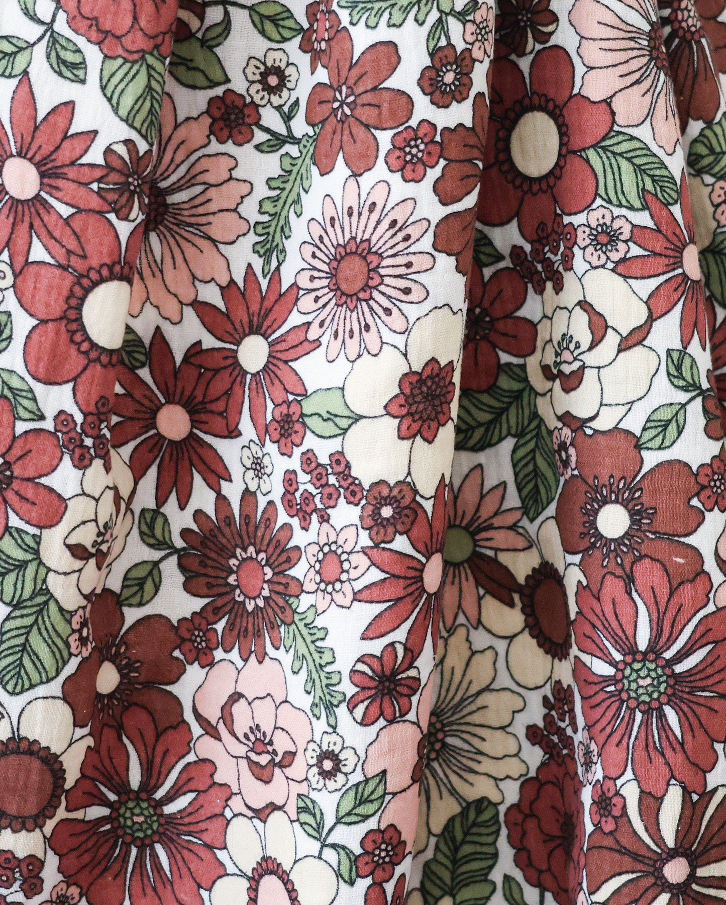 MEADOW BLOOM – ROSEWOOD