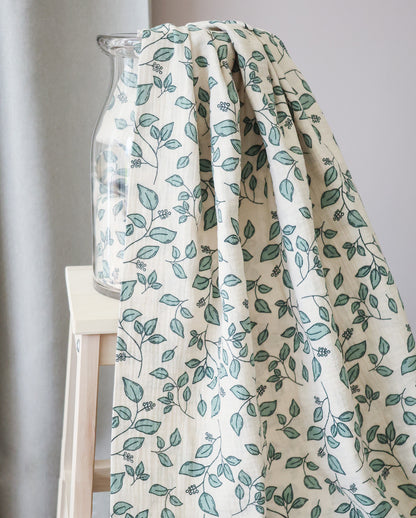 WILD BRANCHES – CREAM
