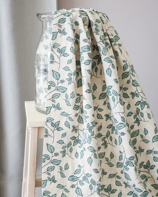 WILD BRANCHES – CREAM