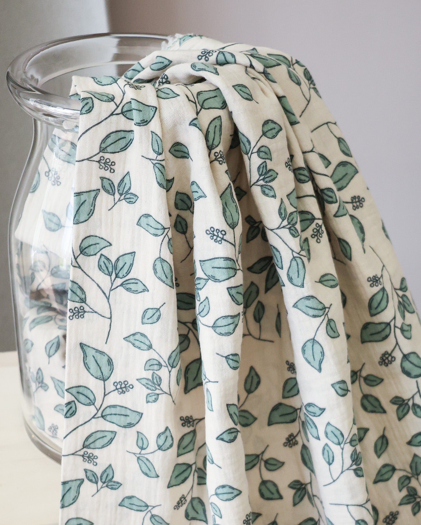 WILD BRANCHES – CREAM
