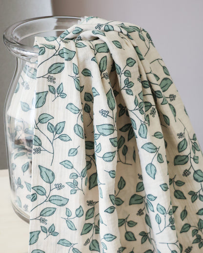 WILD BRANCHES – CREAM