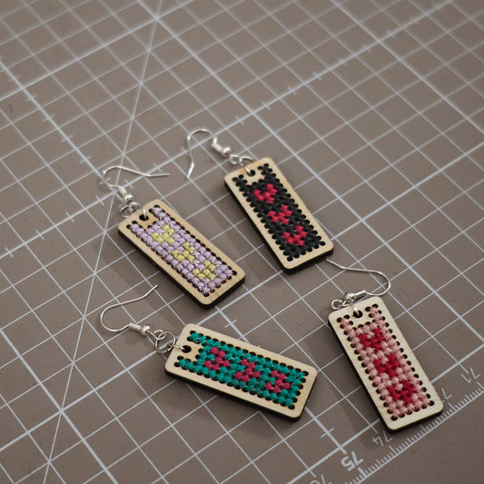 ÖRHÄNGESKIT - ALLA ❤︎