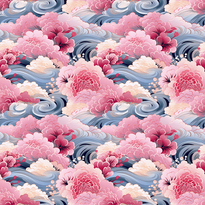 BLOSSOM FLOW – BLUSH