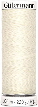 Gütermann Sytråd - 200m