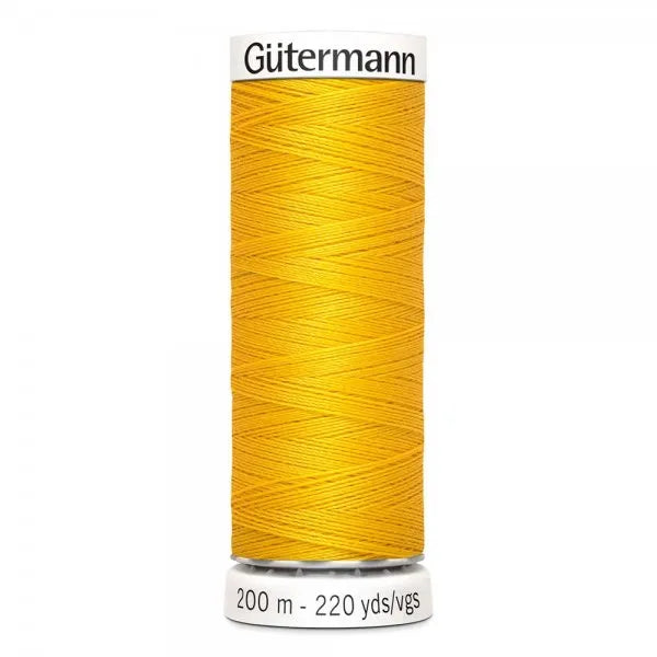 Gütermann Sytråd - 200m