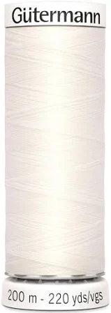 Gütermann Sytråd - 200m
