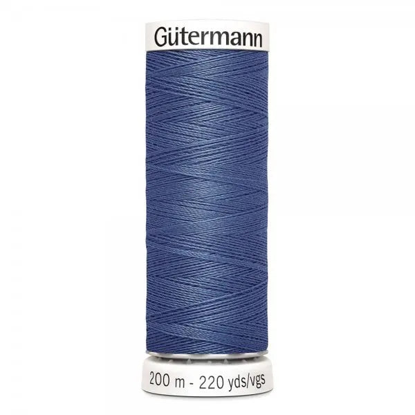 Gütermann Sytråd - 200m