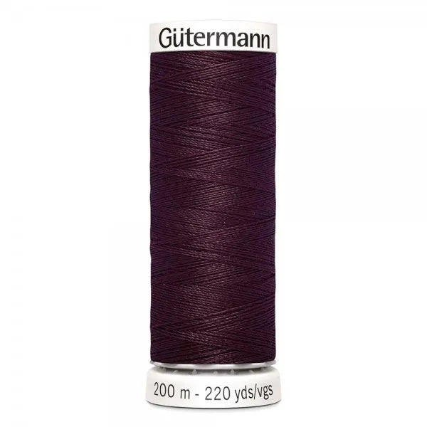 Gütermann Sytråd - 200m