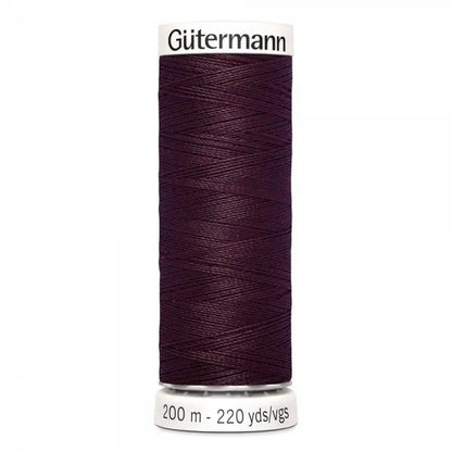 Gütermann Sytråd - 200m