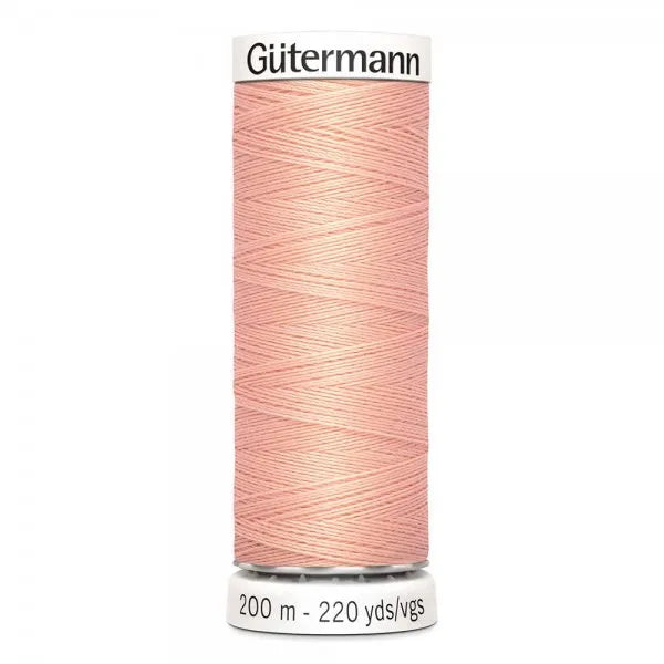 Gütermann Sytråd - 200m