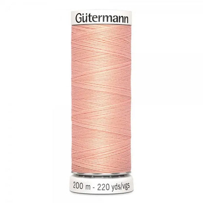 Gütermann Sytråd - 200m