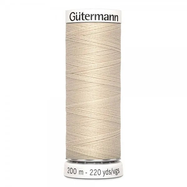 Gütermann Sytråd - 200m