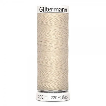 Gütermann Sytråd - 200m