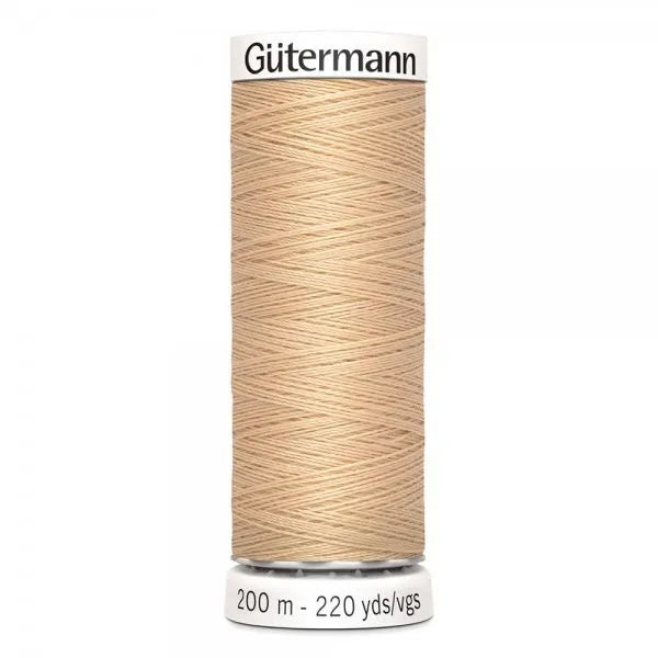 Gütermann Sytråd - 200m