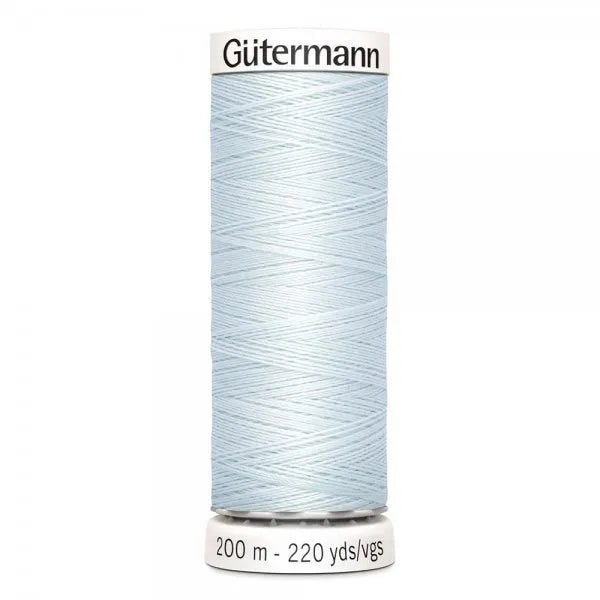 Gütermann Sytråd - 200m