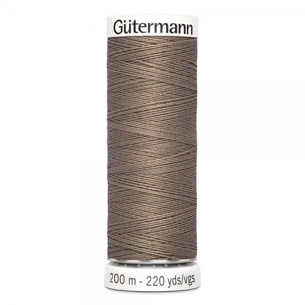 Gütermann Sytråd - 200m