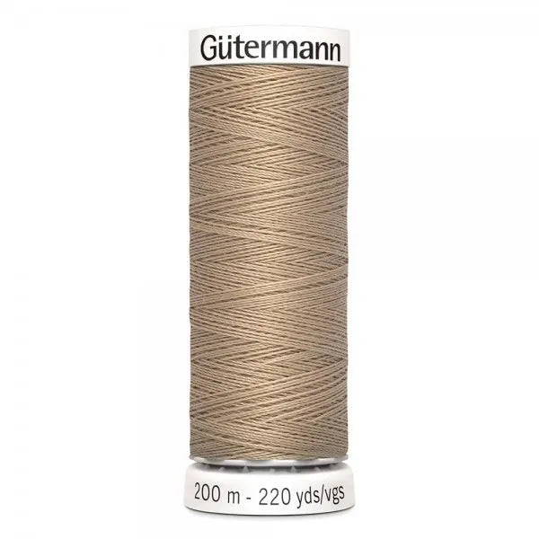 Gütermann Sytråd - 200m