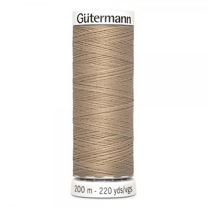 Gütermann Sytråd - 200m