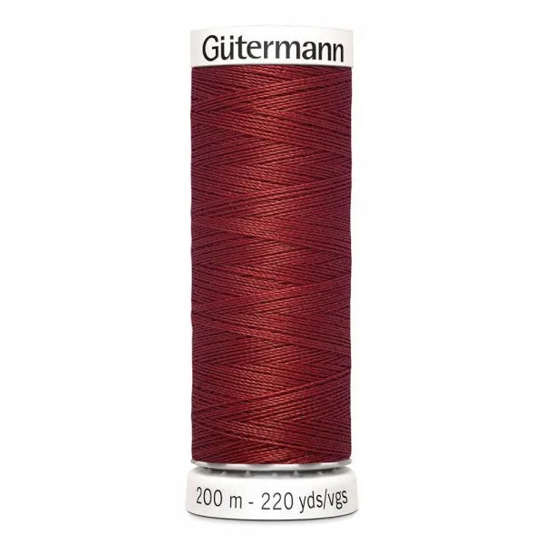 Gütermann Sytråd - 200m