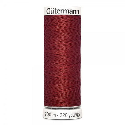 Gütermann Sytråd - 200m