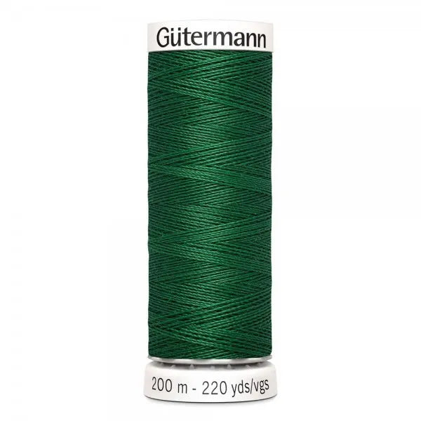 Gütermann Sytråd - 200m