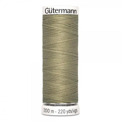 Gütermann Sytråd - 200m