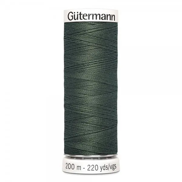 Gütermann Sytråd - 200m