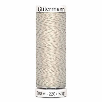 Gütermann Sytråd - 200m