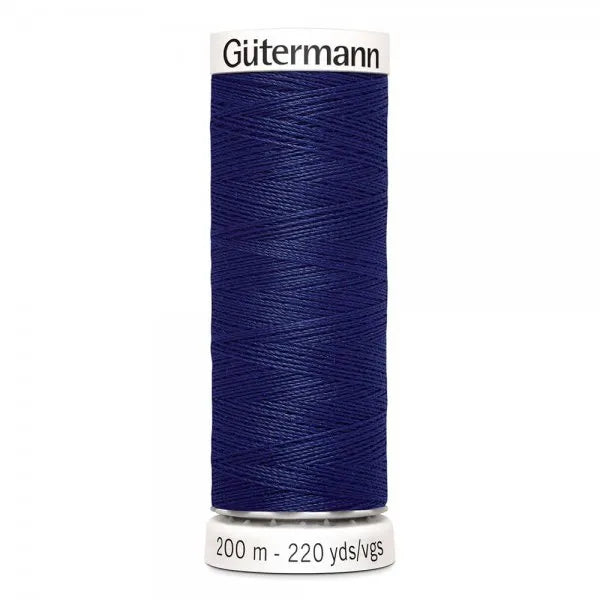 Gütermann Sytråd - 200m