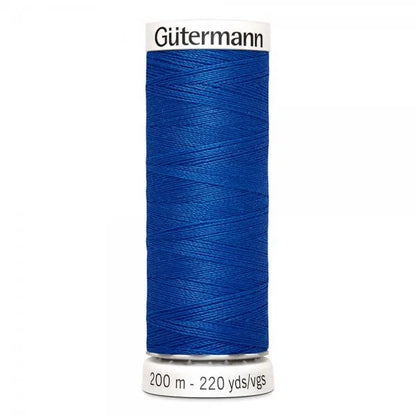 Gütermann Sytråd - 200m