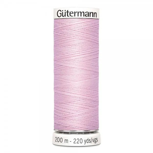 Gütermann Sytråd - 200m