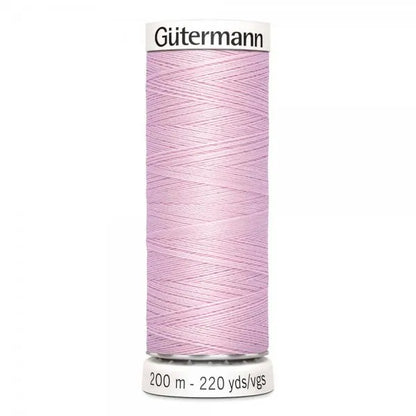 Gütermann Sytråd - 200m