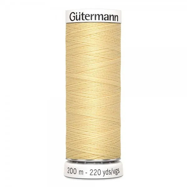 Gütermann Sytråd - 200m