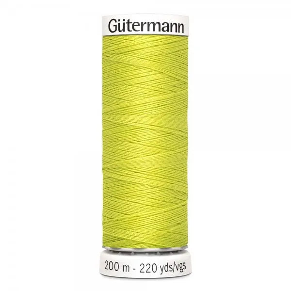 Gütermann Sytråd - 200m